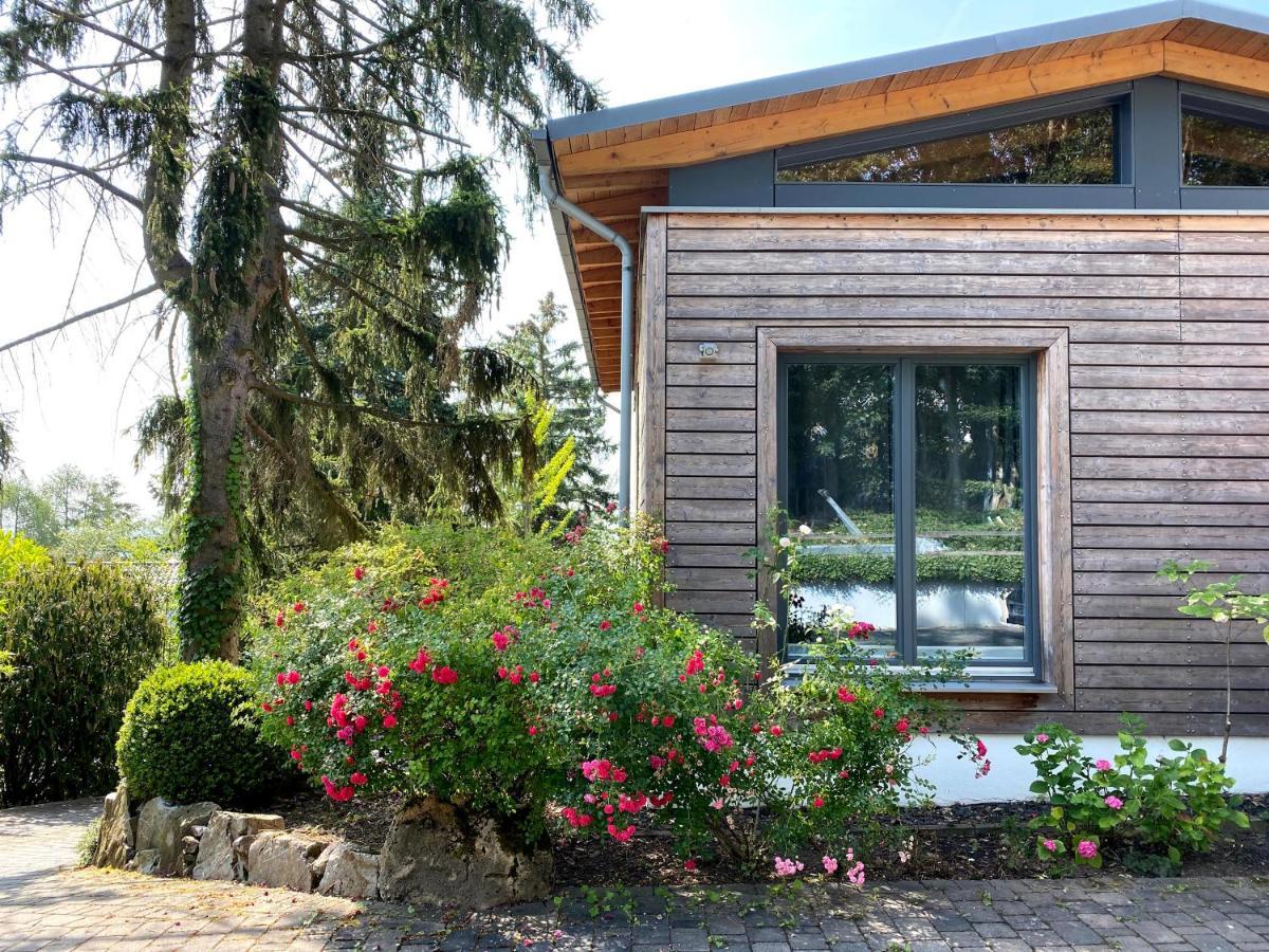 Balthasar Ress Guesthouse Am Rebhang Im Rheingau Oestrich-Winkel Exterior foto