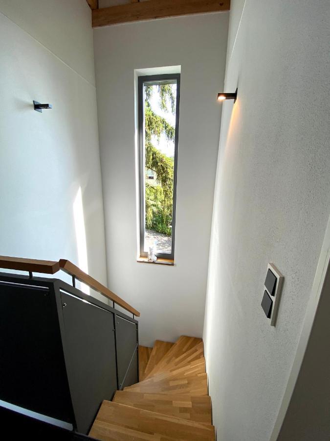 Balthasar Ress Guesthouse Am Rebhang Im Rheingau Oestrich-Winkel Exterior foto