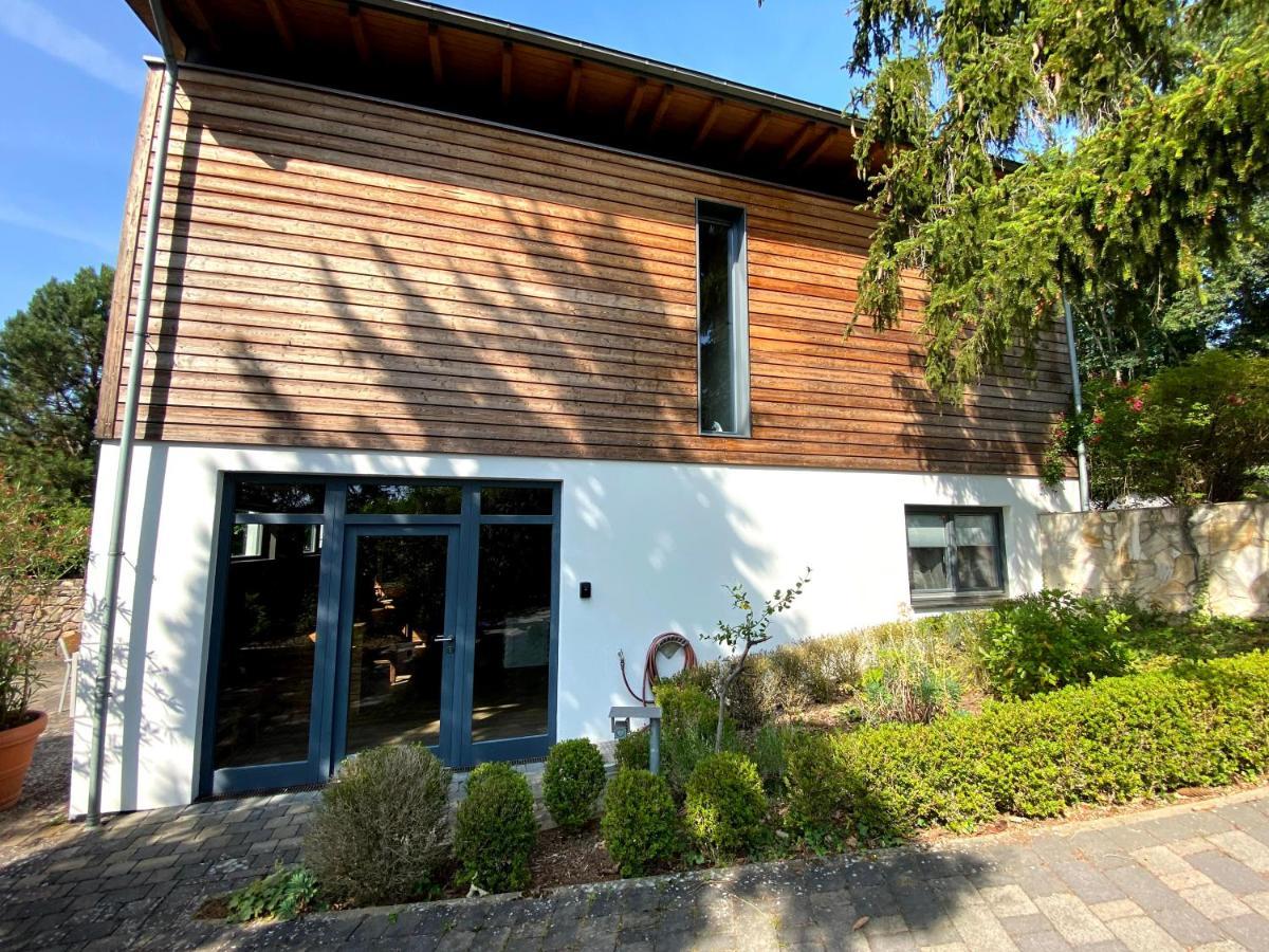 Balthasar Ress Guesthouse Am Rebhang Im Rheingau Oestrich-Winkel Exterior foto