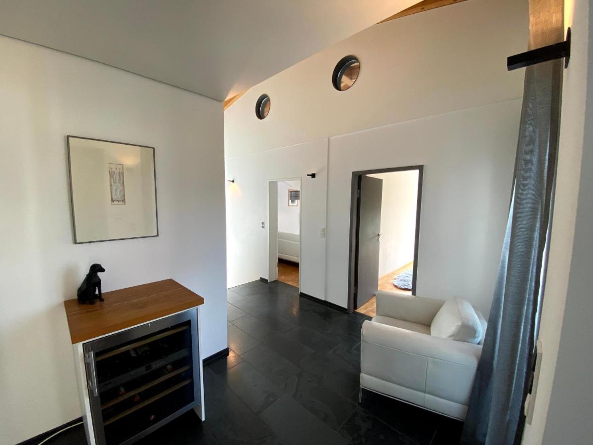 Balthasar Ress Guesthouse Am Rebhang Im Rheingau Oestrich-Winkel Exterior foto