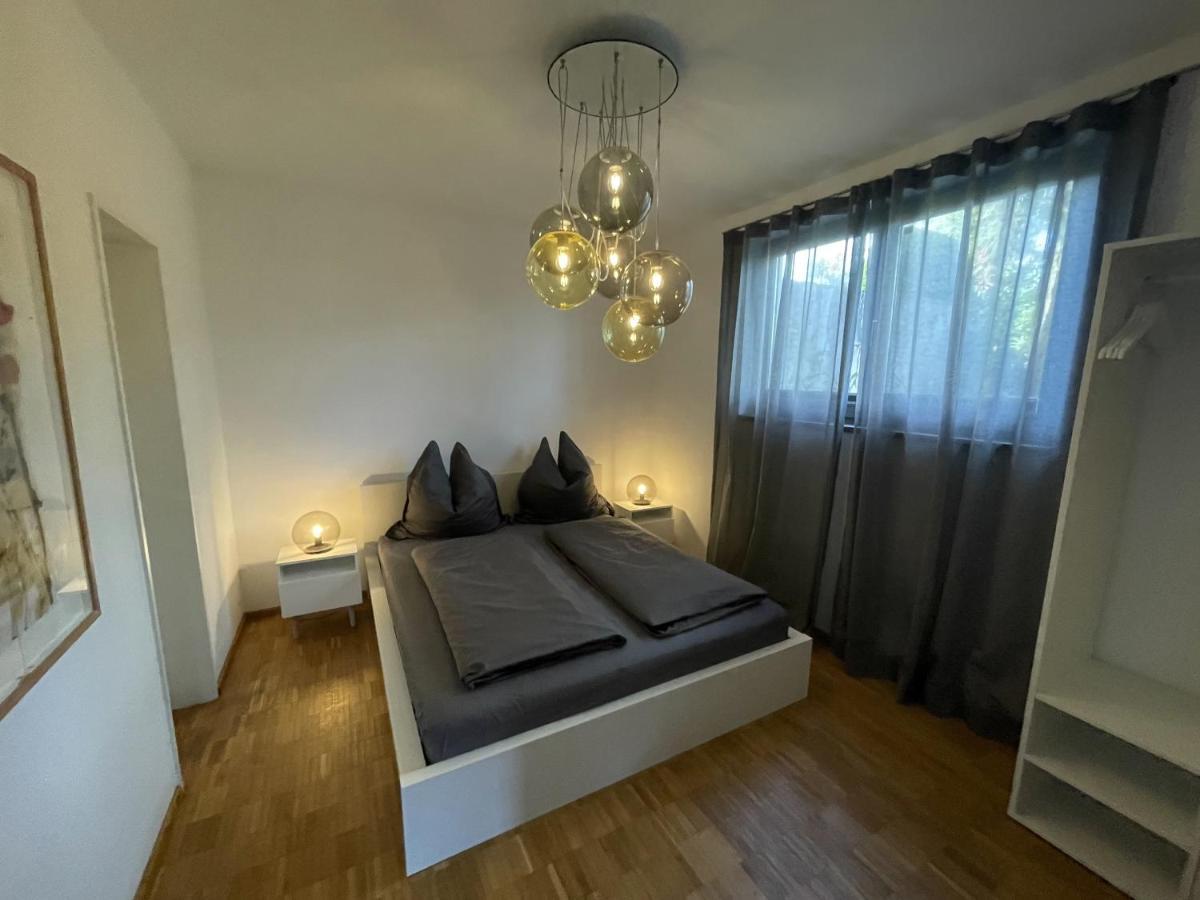 Balthasar Ress Guesthouse Am Rebhang Im Rheingau Oestrich-Winkel Exterior foto